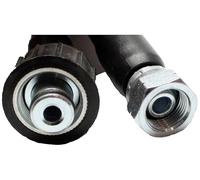 Lavor Tuyau haute pression 4.618.0049 Adapté pour (marque de nettoyeur haute pression) Lavor, Einhe