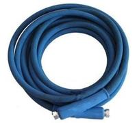 Lavor Tuyau haute pression 4.618.0058 Adapté pour (marque de nettoyeur haute pression) Lavor, Einhell, Parkside G