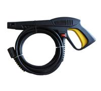Lavor Tuyau haute pression avec pistolet 6.005.0321 Compatible Lavor, Einhell, Parkside 1 pc(s)