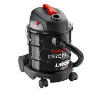 Lavor Wash 245 0011Bidone Réfractaire Ashley 1000 Premium Evo Black Et Red 8