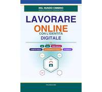 Lavorare Online con l’Identità Digitale: Guida pratica per SPID, PEC e Fisco