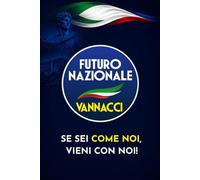 Lavoro con coraggio e impegno per costruire una civiltà meritocratica: VITALE: Vitalità, Identità, Tradizioni, Amore, Libertà, Eccellenza - Taccuino a righe 100 pagine 15 x 23