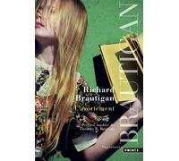 L'Avortement - Richard Brautigan - Points - Poche - Roman
