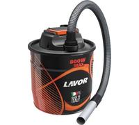 Lavorwash Ashley 112 18L 800W Aspirateur traîneau avec filtre HEPA Aspirateur et nettoyeur de liquides
