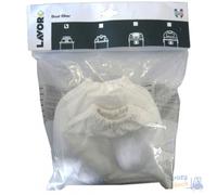 Lavorwash Filtre Chiffon Pour Aspirotto Lavor Ashley Kombo Conf Pz 3
