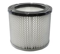 Lavorwash Filtre De Remplacement Pour Aspirateur À Cylindre Filtre Lavable Avec