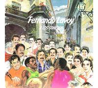 Lavoy, Fernando - Fernando Lavoy Y Los Soneros