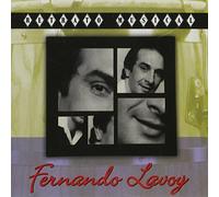 Lavoy, Fernando - Retrato Musical