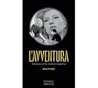 L'Avventura: Antonioni et le cinéma moderne (2022)