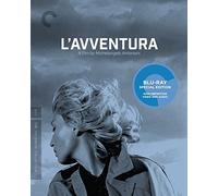 L'Avventura (Criterion Collection) [New Blu-ray]