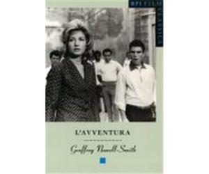 L'Avventura Nowell-Smith, Geoffrey (Auteur)