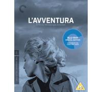 L'avventura - The Criterion Collection