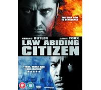 Law Abiding Citizen [Import]