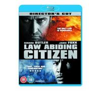 Law Abiding Citizen