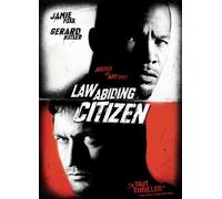Law Abiding Citizen