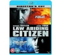 Law Abiding Citizen G