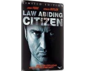 LAW ABIDING CITIZEN-METAL CASE-VN G
