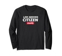 Law Abiding Citizen Mostly Manche Longue