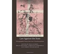 Law Against The State