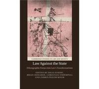 Law Against The State