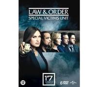 LAW & ORDER S.V.U. S17-BIL G