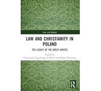 Law and Christianity in Poland