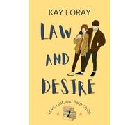 Law and Desire: A Contemporary Romance Between a Detective and Her Suspect