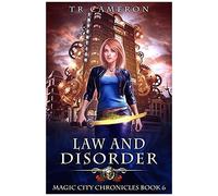 Law And Disorder