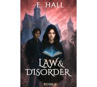Law and Disorder: A Clean Fantasy Romance