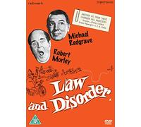 Law and Disorder [DVD] [Import]