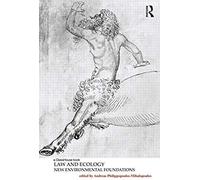 Law And Ecology