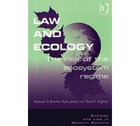 Law And Ecology