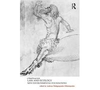 Law And Ecology