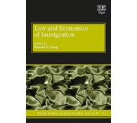 Law and Economics of Immigration