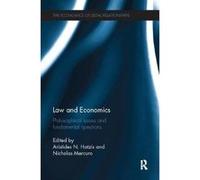 Law And Economics