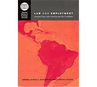 Law And Employment: Lessons From Latin America And The Caribbean