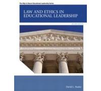 Law And Ethics In Educational Leadership