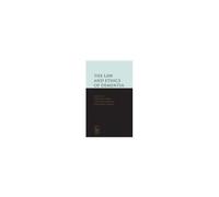 Law And Ethics Of Dementia