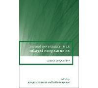 Law And Governance In An Enlarged European Union
