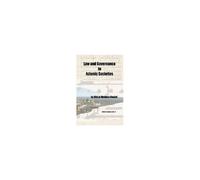 Law And Governance In Islamic Societies