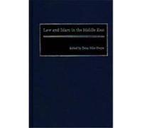 Law and Islam in the Middle East