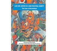 Law and Justice in a Multicultural Society