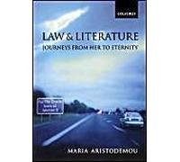 Law And Literature