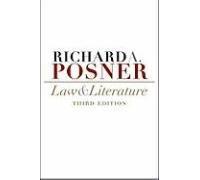 Law And Literature