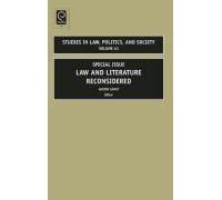 Law And Literature Reconsidered