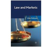 Law And Markets