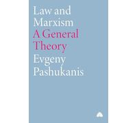 LAW AND MARXISM