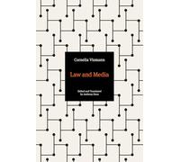 Law and Media