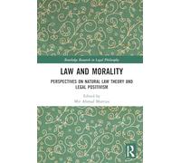 Law and Morality
