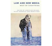 Law And New Media